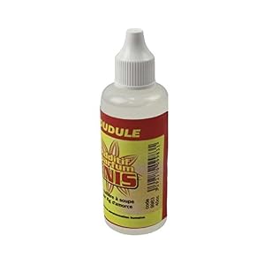 Dudule Amorces – Appâts Additif Liquide Anis