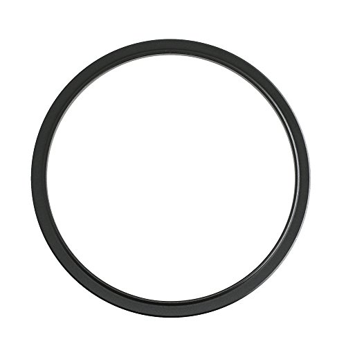 Cokin P Series Compatible Filter Holder Lens Adapter Ring for Cokin P Series Filter Holder (77mm)