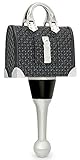 Epic Products Runway Handbag Bottle Stopper, 4.25-Inch
