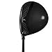 2018 Cobra King F8+ Driver Black (Men's, Right Hand, Aldila NV 2KXV Blue 60, Stiff Flex)