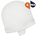 4-PACK of Korea Ceramic Dome Replacement Water Filter for Zen Water Systems by Aquaboon