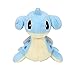 Orlesp Lapras Plush Doll Figure Stuffed Toy Plush Stuffed Poke Doll Cartoons Baby Toys