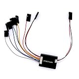 Hobbypower PPM Encoder V2.0 for Pixhawk PPZ Mk MWC Megapirate APM Flight Controller