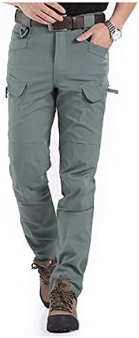Carolyn Jones Tactical Clothing Men Cargo Pants Ix7 Military Trousers Spring Summer Casual Military Army Pants Od S