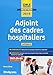 Adjoint des cadres hospitaliers by 
