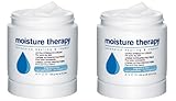 2 MOISTURE THERAPY Intensive Healing & Repair Extra Strength Creams