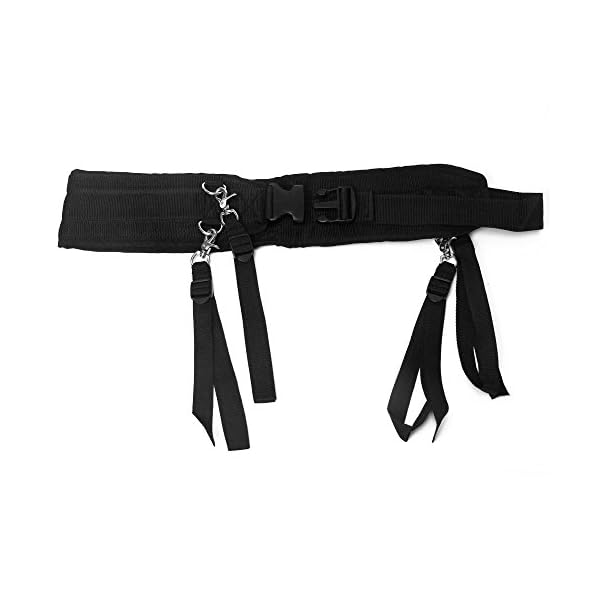 Signstek-Fishing-Boat-Rod-Holder-Fighting-Belt-with-Shoulder-Back-Harness Signstek-Fishing-Boat-Rod-Holder-Fighting-Belt-with-Shoulder-Back-Harness