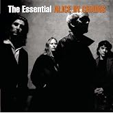 Alice In Chains - The Essential Alice In Chains