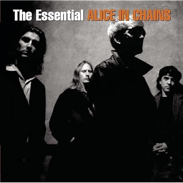 Alice In Chains - Alice in Chains - Alice in Chains - Amazon.com Music