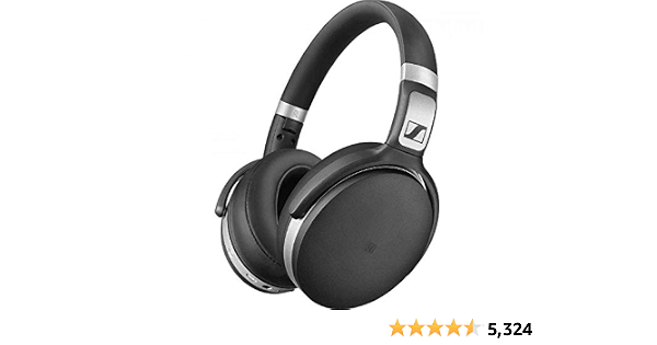 Sennheiser HD 4.50 BT NC Headphones: Headphones \u0026 Earphones: Amazon.com.au