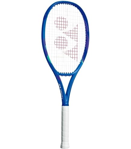 Yonex, Raquete de Tênis Ezone 98 Aqua Night Black Tamanho da