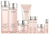 Ohui Miracle Moisture Special Limited Gift Set Total 8 pcs, 2016 New Version