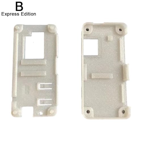 Case For Flipper Zero WiFi Dev Board, Sliver Protection Case Suitable