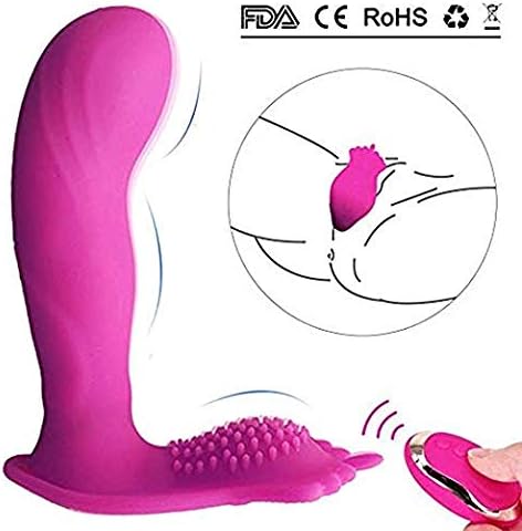 Remote Wireless Strapless Strapon Panties 9 Vibration Funny Toys for Woman Tshirt
