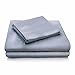 Malouf Soft and Eco Friendly Tencel Pillowcase-and-Sheet-Sets, Queen, Dusk
