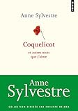 Coquelicot et autres mots que j'aime: et autres mots que j'aime (PTS GOUTS MOTS) (French Edition) by