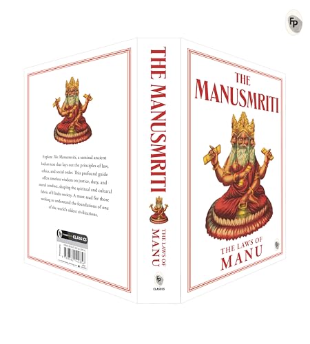 The Manusmriti: The Laws of Manu 3