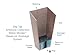 Ella Tall Planter