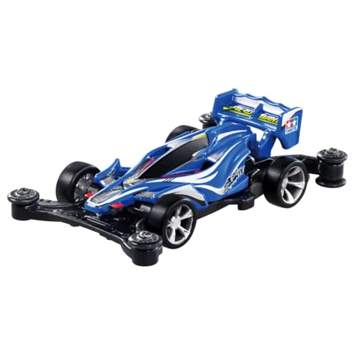 タカラトミー(TAKARA TOMY) トミカプレミアムunlimited ミニ四駆 エアロ アバンテ ミニカー おもちゃ 6歳以上