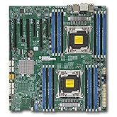 New Supermicro X10DRH-CT DP Motherboard