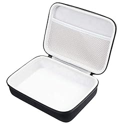 Khanka Hard Travel Case replacement for GEN X-1