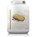 Metabolic Nutrition, Protizyme, 100% Whey Protein Powder, High Protein, Low Carb, Low Fat Whey Protein, Digestive Enzymes, 24 Essential Vitamins and Minerals, Peanut Butter Cookie, 5 pound (ser)