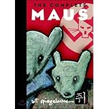 The Complete MAUS combination of mice (Korean Edition)