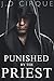 Punished By The Priest (Extreme Dark Punishment Bondage)