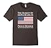 The Basket Of Deplorables USA Trump 2016 T-Shirt