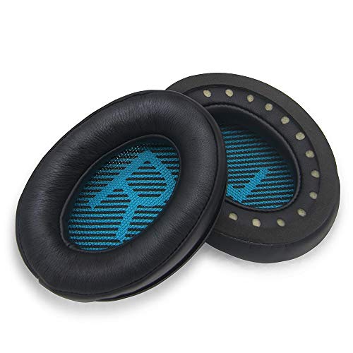 Bose Headphones Replacement Ear Pads Cushion for Bose Soundtrue