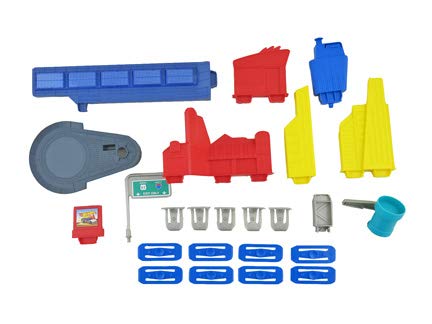 Hot Wheels Ultimate Garage Playset - Replacement Parts
