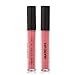 XEDUO FOCALLURE New Fashion Waterproof Long-Lasting Matte Liquid Lipstick Cosmetic Sexy Lip Gloss Kit for Women (11#)