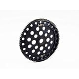 Hot Racing SECT887 Stock HD Steel 48P 87T Spur Gear
