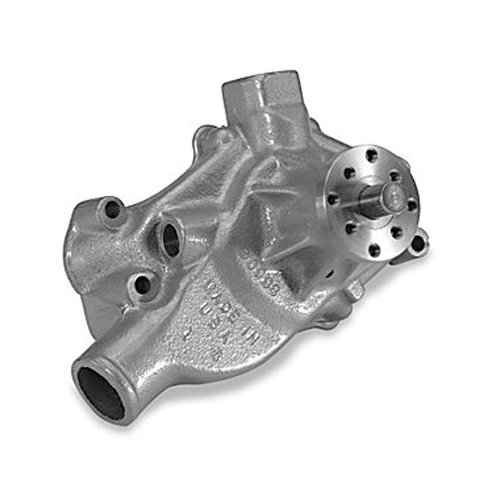 EMP/Stewart Components 12203 Stage 1 Chevy Small Block Short Water Pump
