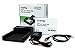 Plugable USB 3.0 Hard Drive Dock for 2.5 and 3.5 HDD or SSD (Supports SATA III, UASP and Drives 8TB+)