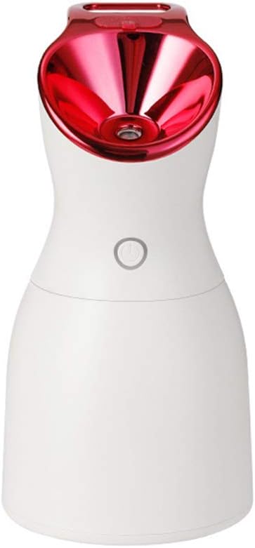 Amazon Co Jp Irfora フェイススチーマー フェイシャルスチーマーナノイオンフェイススチーマーウォームミストフェイシャル加湿器女性用クレンジングポア ホーム キッチン Amazon Co Jp Irfora フェイススチーマー フェイシャルスチーマーナノイオンフェイススチーマーウォームミストフェイシャル加湿器女性用クレンジングポア ホーム キッチン