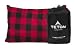 TETON Sports Camp Pillow; Great for Travel, Camping and Backpacking; Washable, Black primary
