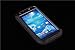 Novelty Energy Military Heavy duty Aluminum Metal Case With Gorilla Glass Protected for Samsung Galaxy S4 I9500 - Black