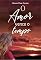Livro O amor vence o tempo