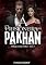 Livro A prisioneira do Pakhan (Trilogia Irmãos Volkov Livro 1)