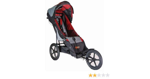 axiom stroller special needs