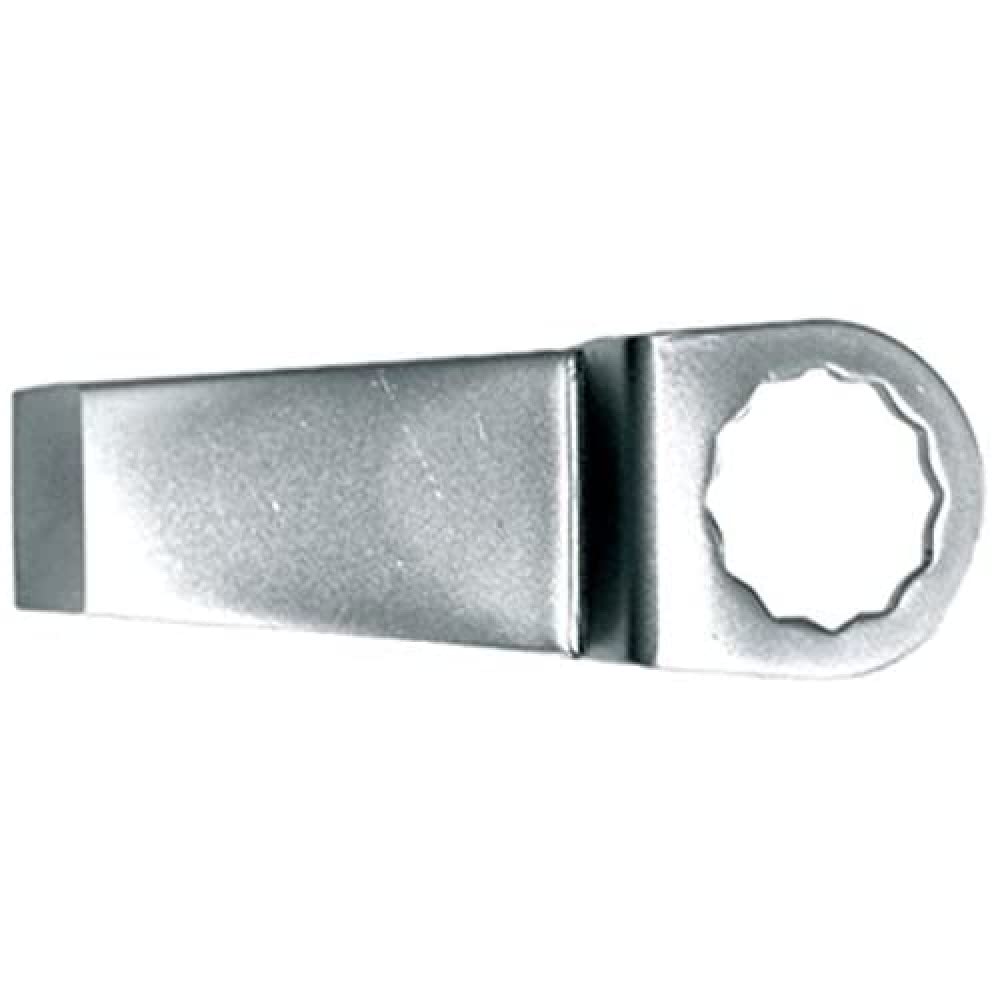 Bahco BPBSC156 Scraper 15mm 2-Pieces, Silver, 15 mm, 2-Piece
