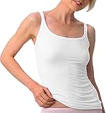 Jockey Women's Tops Supersoft Camisole