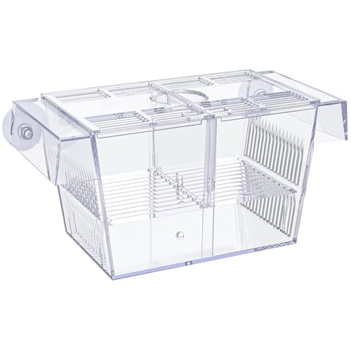 Pawfly Aquarium Breeding Box