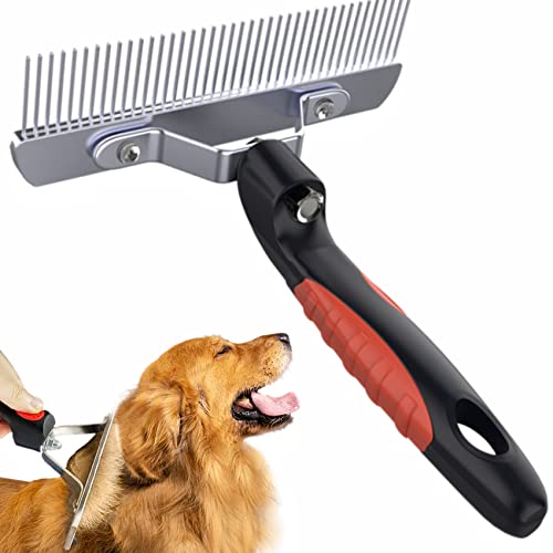 Tsxurepaw Undercoat Rake