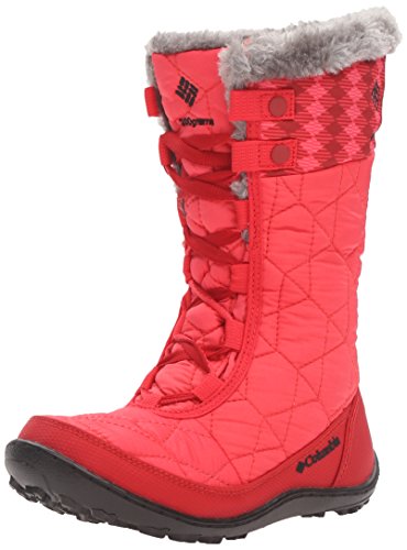 minx mid iii snow boot