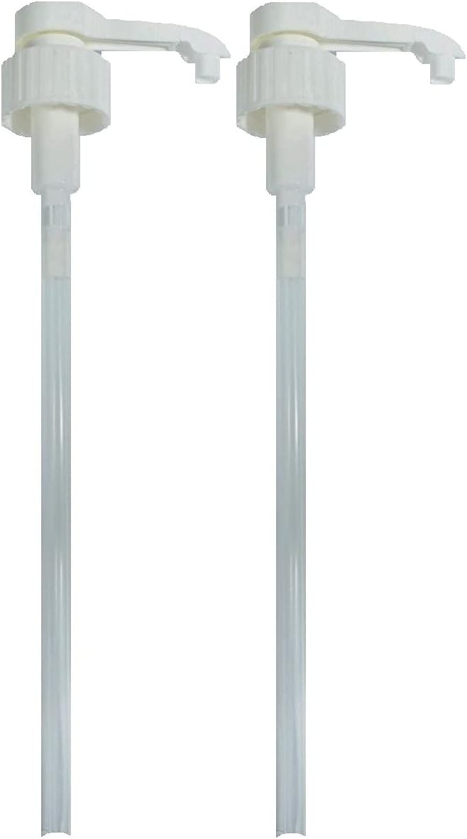 Gunky Monkey 5L Pump Dispenser Twin Pack 38mm Twist Lock 4ml Dose