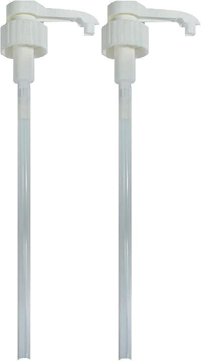 Gunky Monkey 5L Pump Dispenser Twin Pack 38mm Twist Lock 4ml Dose