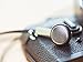 Edifier P190 Premium Earbuds Headset - Hi-Fi Classic Earbud Style Headphones - Comfortable Fit Earphones With Microphone - Black