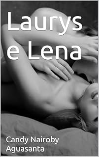 Livro Laurys e Lena